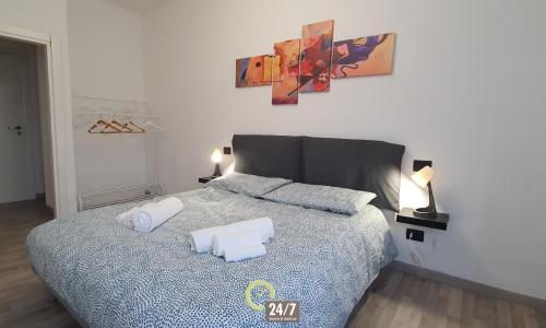 Da Nonno Bruno - Luminoso appartamento Relax - Self Check-in