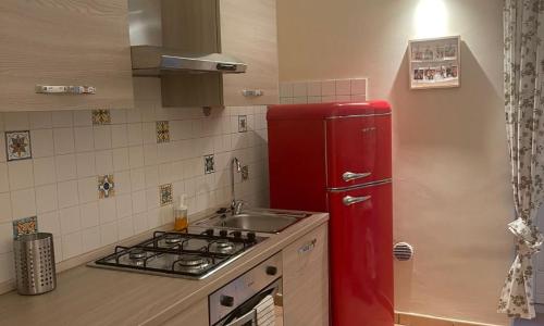 CASA SUL CORSO TRIESTE