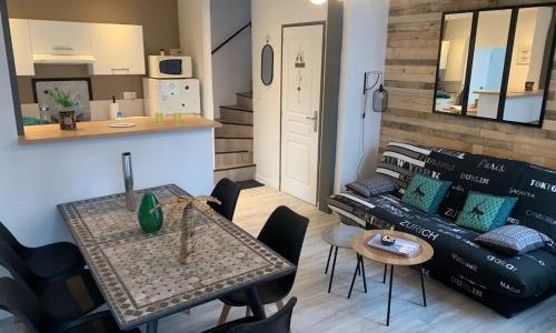 la parisienne ( 4 km de rouen )