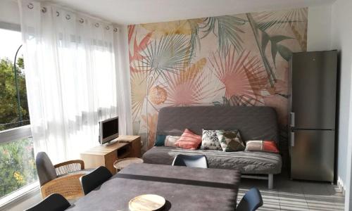 Appartement de charme Saint Mandrier sur Mer