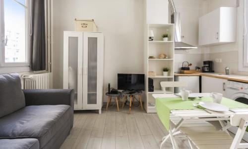 Studio Essentiel - Welkeys