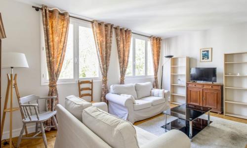 Appartement Richaud - Welkeys