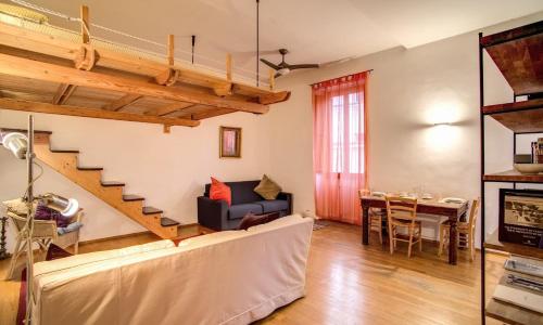 Ponte Testaccio Loft