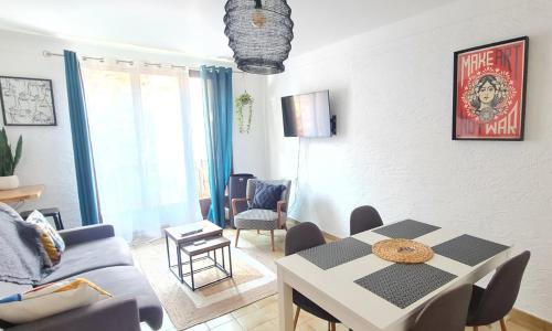 APP' ART CENTRE PLAGE + PARKING GRATUIT