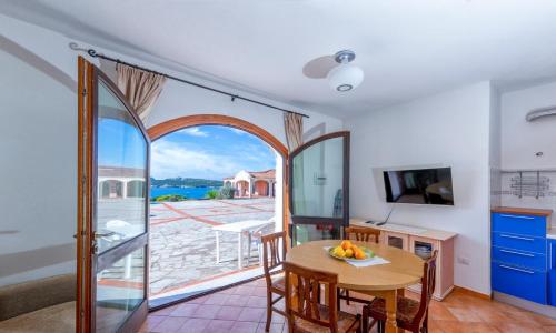 Appartamento incantevole con vista mare