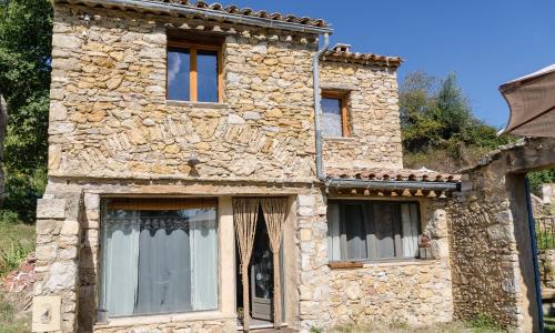 L'Oustaou des Monges