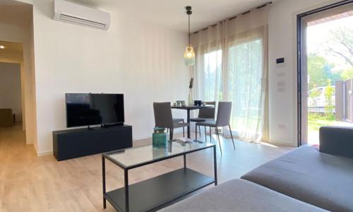 Cortemaggiore 4D Luxury-Flexrent Abissinia