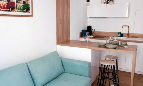 Charmant Studio Refait à neuf Centre de Tours