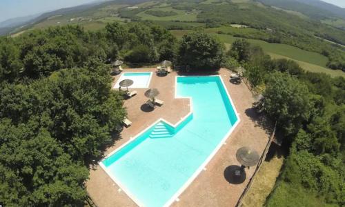 Borgo di Monte Murlo