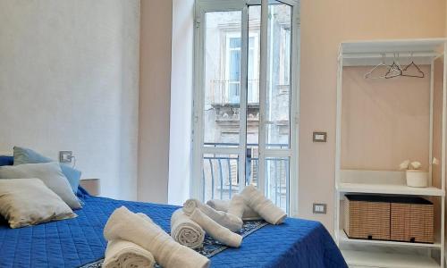 Re Ferdinando Apartment