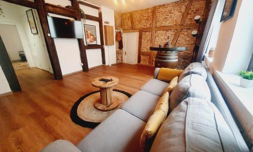 Aux Plaisirs d'Alsace Centre Historique