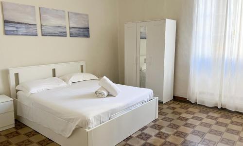 Civico 41 Lucca City Center Apartment