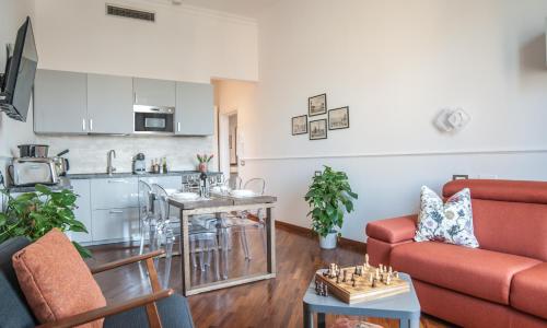 Your Home in Florence next to the central train station