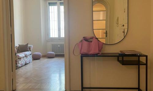 Big Apartment Outside Ztl Zone