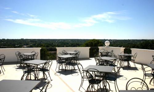 Hotel Madonna Delle Grazie