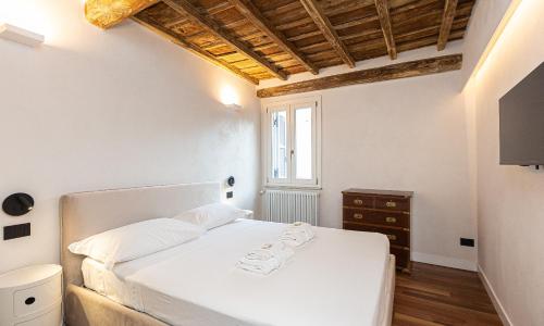 Coronari-Rental in Rome