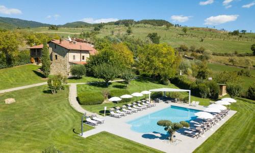 Casale Gressa by VacaVilla