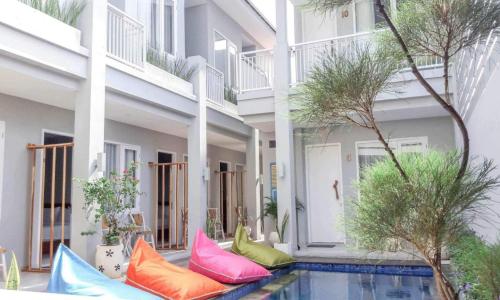 Mantra Gili