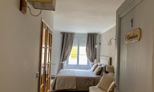 Fontevraud Les Chambres