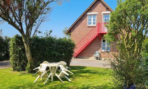 Gite du bois des sapins