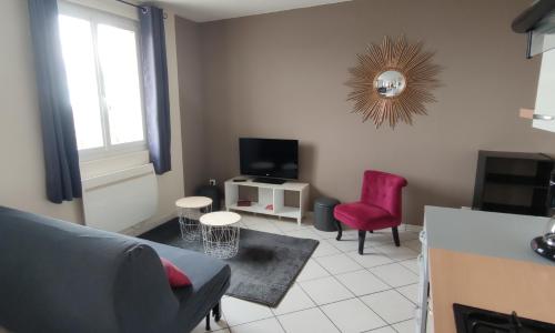 Le relais de La Poste 1