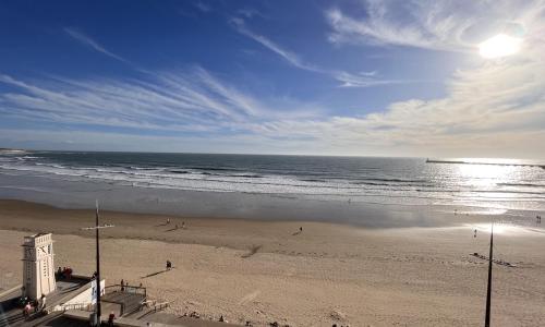 Appartement Les Sables-d'Olonne, 3 pièces, 4 personnes - FR-1-197-143