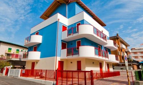 Residence Mediterraneo - Agenzia Caorle