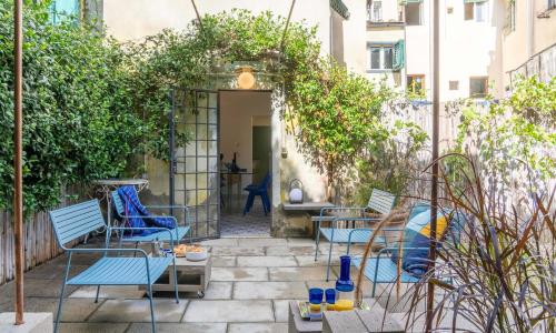 Memory Atelier - apartment in Florence