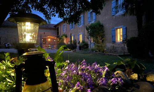 Le Clos Galan