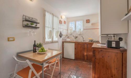 Wine Apartments Florence Prugnolo