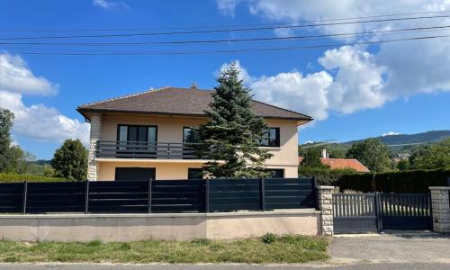 La Villa De Hauteville