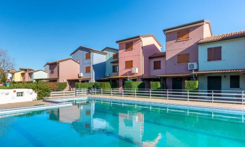 Residence Albarella -Happy Rentals