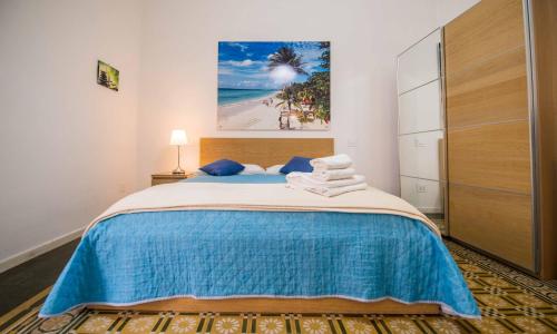 Bed&Breakfast Salerno