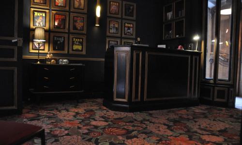 Deluxe Room photo