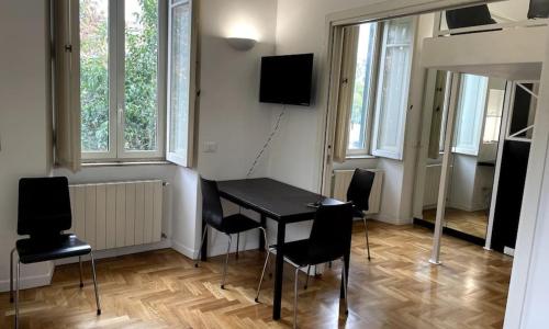 Ponte Milvio Smart Appartamento