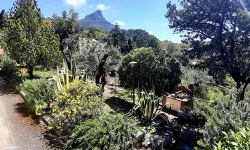 Casa vacanze da Cristina app B