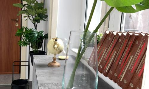 Holiday House Napoli