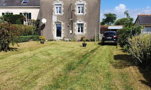 Studio entre Clohars Carnoet et Doelan