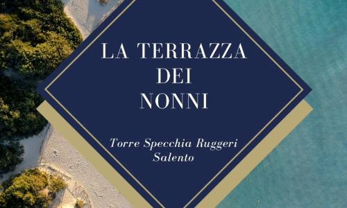 La Terrazza dei Nonni