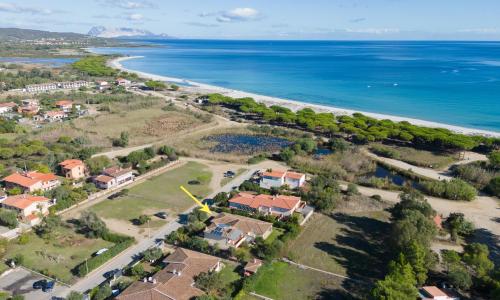 Villette Via Carbonia