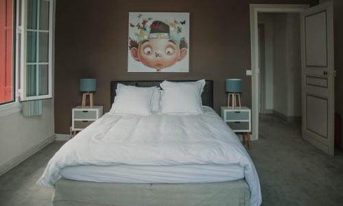Standard Room photo