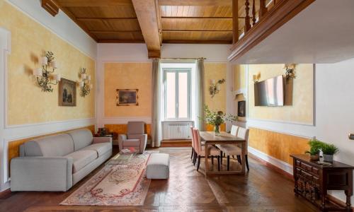 iFlat Elegant and Luxury Apartment near Pantheon