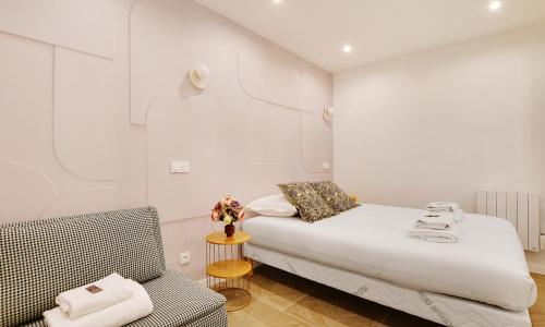 Deluxe Room photo