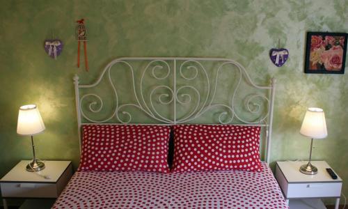 Casabelle - a 50m dall'ospedale!