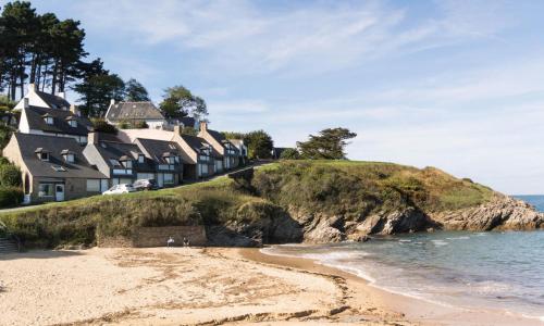 Appartement Le Palais, 2 pièces, 4 personnes - FR-1-418-102