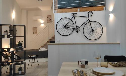 Miriam Loft S.Orsola Bologna