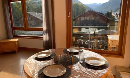 Studio Morzine, 1 pièce, 4 personnes - FR-1-679-1