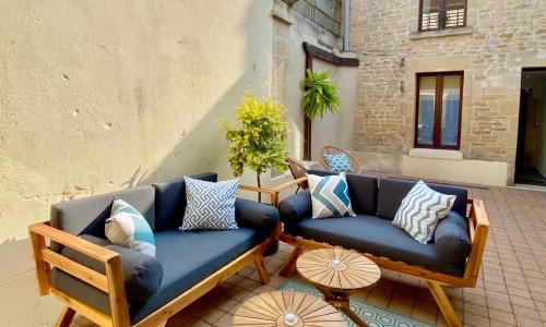 Chambres d'hôtes Le Maroni