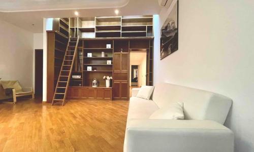 Colosseum Charming Stay