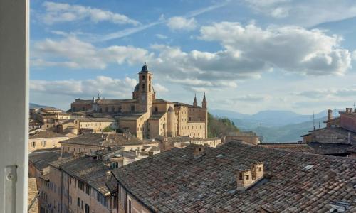 Il cielo di Raffaello